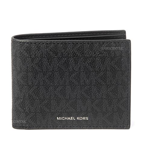 michael kors jet set mens billfold|bolso Michael Kors jet set.